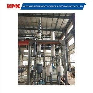 ল্যাবরেটরি Evaporators