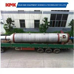 একক প্রভাব Evaporator